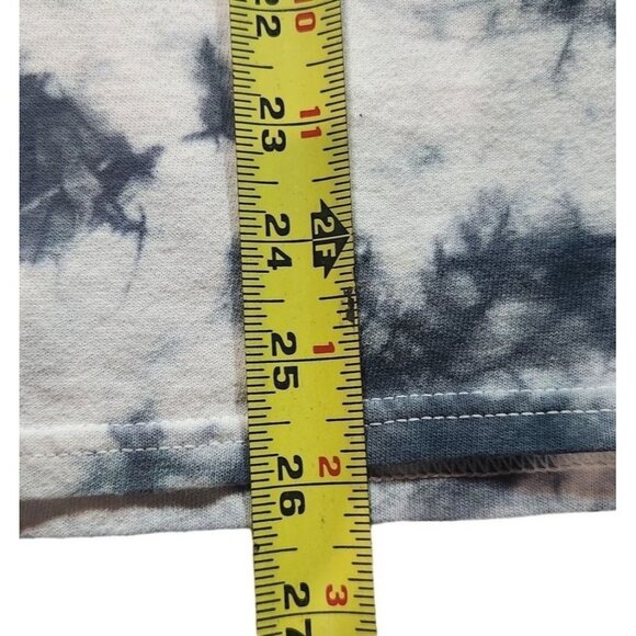 Nickelodeon‎ Character Throwback Tie-Dye Graphic T-Shirt Size Medium - Picture 3 of 4